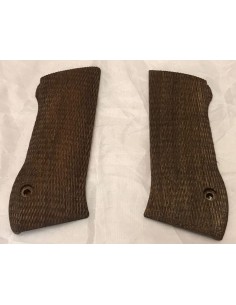 PLAQUETTES BOIS DESERT EAGLE