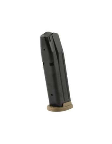 Chargeur Sig Sauer P320 m17 - 15 cps compact