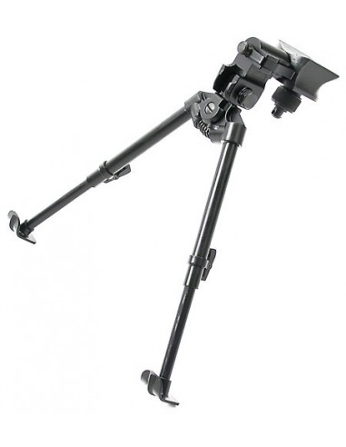 Bipied Versa Pod démontable et réglable