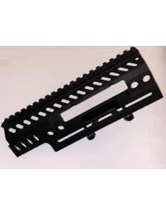 Montage latéral rail picatinny pour carabine type Dragunov / SVD /TIGR