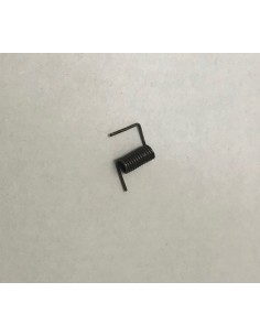 RESSORT DE VERROU DE BARILLET FIL MANURHIN MR73