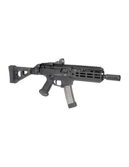GARDE MAIN MIDWEST INDUSTRIES SCORPION EVO3 MI-CZ6.75M   6.75" M-LOK