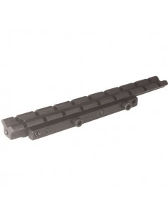 ADAPTATEUR RAIL 11MM - PICATINNY SUN OPTICS INCLINE 20MOA