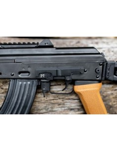 Rail montage lunette pour... 2