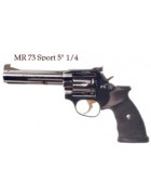 MANURHIN MR73 Sport 5" 1/4