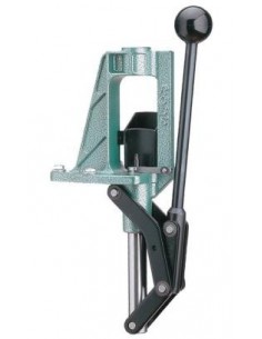 Presse de rechargement RCBS Partner