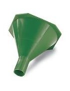 Entonoir à poudre cal. 17 (Powder Funnel)