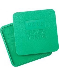 RCBS Plateau pour tri d'amorces Tray 2