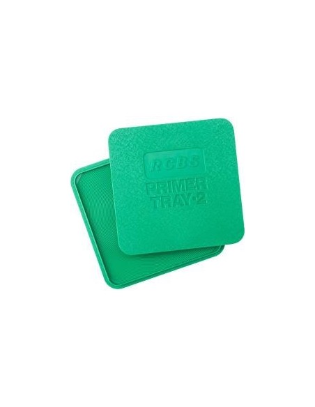 RCBS Plateau pour tri d'amorces Tray 2