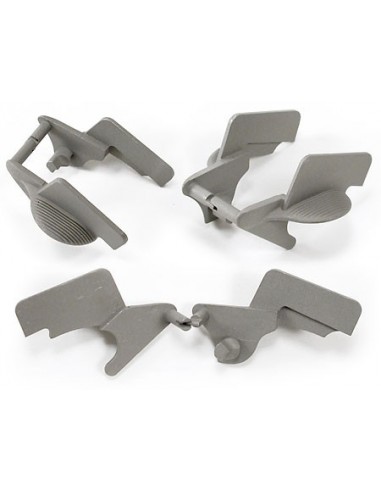 545-001-Sûreté ambidextre Swenson