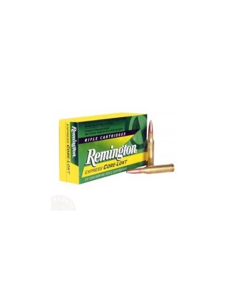 Munitions 7mmBR Remington