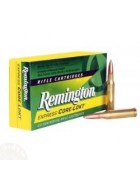 Munitions 7mmBR Remington