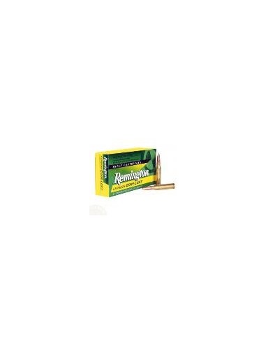 Munitions 7mmBR Remington