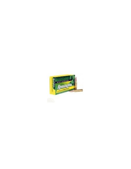 Munitions 7mmBR Remington