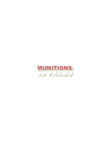 Munitions Sologne 8x57JRS GPA 196grs
