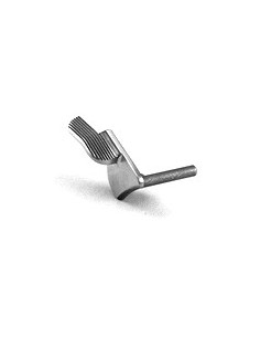 Ed Brown - Sécurité 1911/2011 large inox