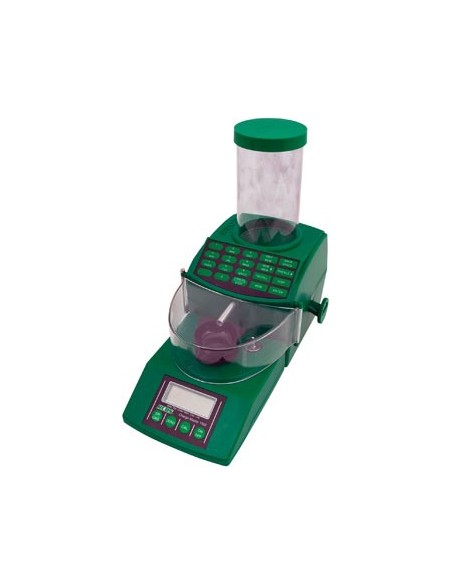 Chargemaster RCBS balance et doseuse électronique de rechargement