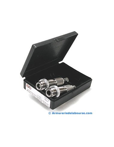 Jeu d'outils CH4D 30 Mauser - 7.62 Tokarev