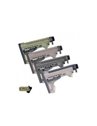 Crosse ERGO F93 PRO pour AR-15 ref 4925