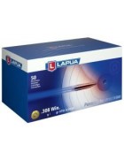 Munitions Lapua .308 Win 167gr