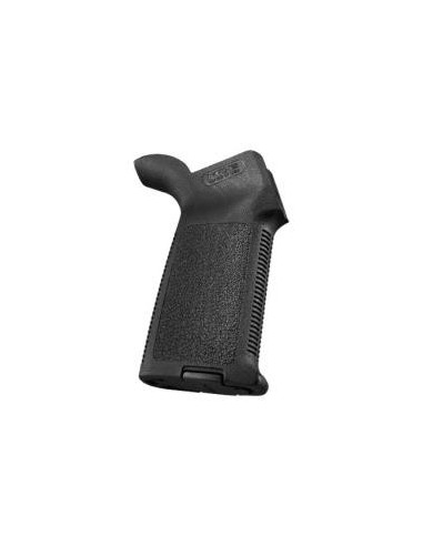 MAG415 - MAGPUL MOE - Poignée pistolet pour AR15 NOIR