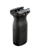 MAGPUL poignée verticale MOE RVG - MAG 412