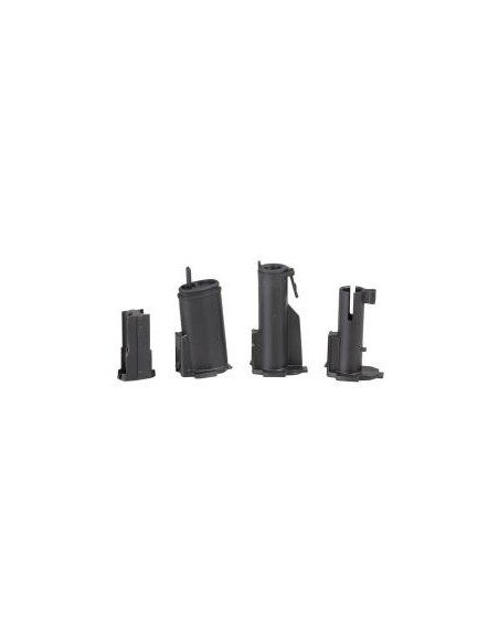 Magpul AR-15 - M16 compartiments de stockage interne pour poignée MIAD