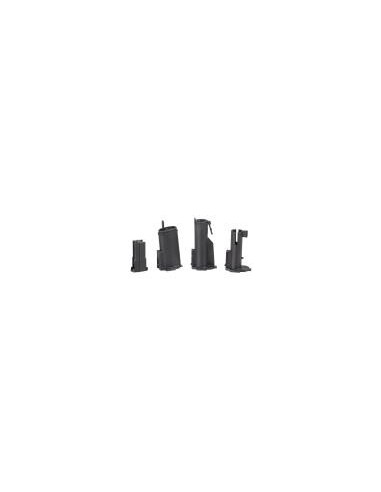 Magpul AR-15 - M16 compartiments de stockage interne pour poignée MIAD