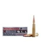 Munition Winchester 8x57 JRS - IRS power point 195gr