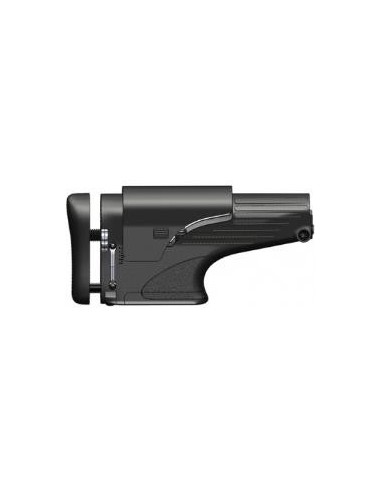 Crosse Tacstar AMRS