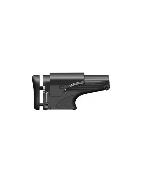 Crosse Tacstar AMRS