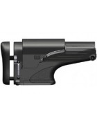 Crosse Tacstar AMRS