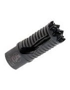 Frein de Bouche - cache flamme Troy Claymore Cal. 223 et 308