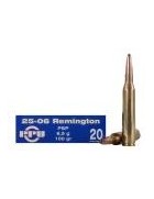 Munitions Prvi Partizan 25-06 Remington