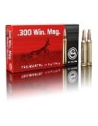 Munition Geco 300 Win Mag Teilmantel Softpoint 11g / 170gr