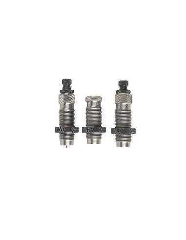 Redding Jeu D'outils 500 smith&wesson Die Set 3 outils