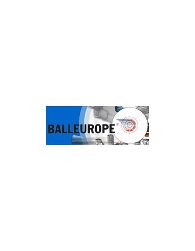 BALLEUROPE - Balle Plomb 8mm 92