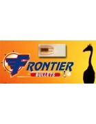 2- Balle Frontier cuivrée 9mm/38sup  124gr FP