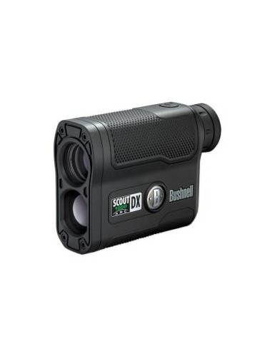 TELEMETRE LASER BUSHNELL SCOUT DX 1000