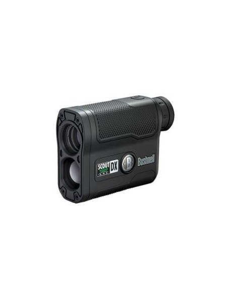 TELEMETRE LASER BUSHNELL SCOUT DX 1000