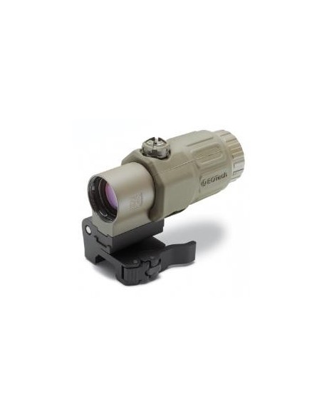Zoom X 3 Eotech G33 STS Version TAN
