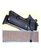 Barrette de rétention Clipdraw Universel pour pistolet