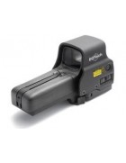 Viseur holographique Eotech 558