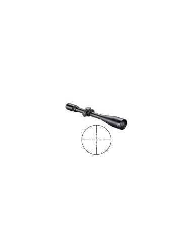 Lunette Bushnell LEGEND ULTRA HD 4.5-14X44 MIL DOT