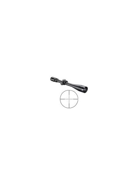 Lunette Bushnell LEGEND ULTRA HD 4.5-14X44 MIL DOT