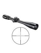 Lunette Bushnell LEGEND ULTRA HD 4.5-14X44 MIL DOT