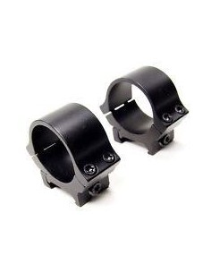 Colliers générique en aluminium 1"