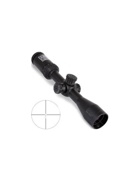 Lunette Bushnell AR OPTIC 4.5-18X40