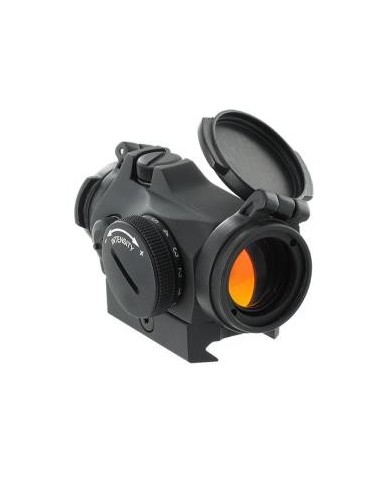Point rouge AIMPOINT micro H2