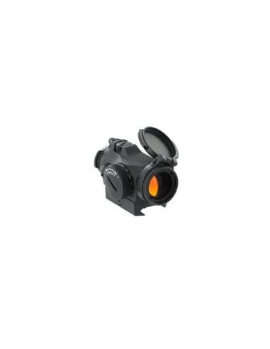 Point rouge AIMPOINT micro H2